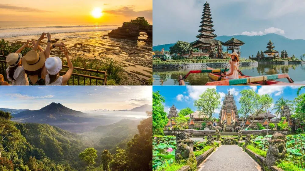 Multi Day Tours