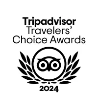 Tripadvisor Winner