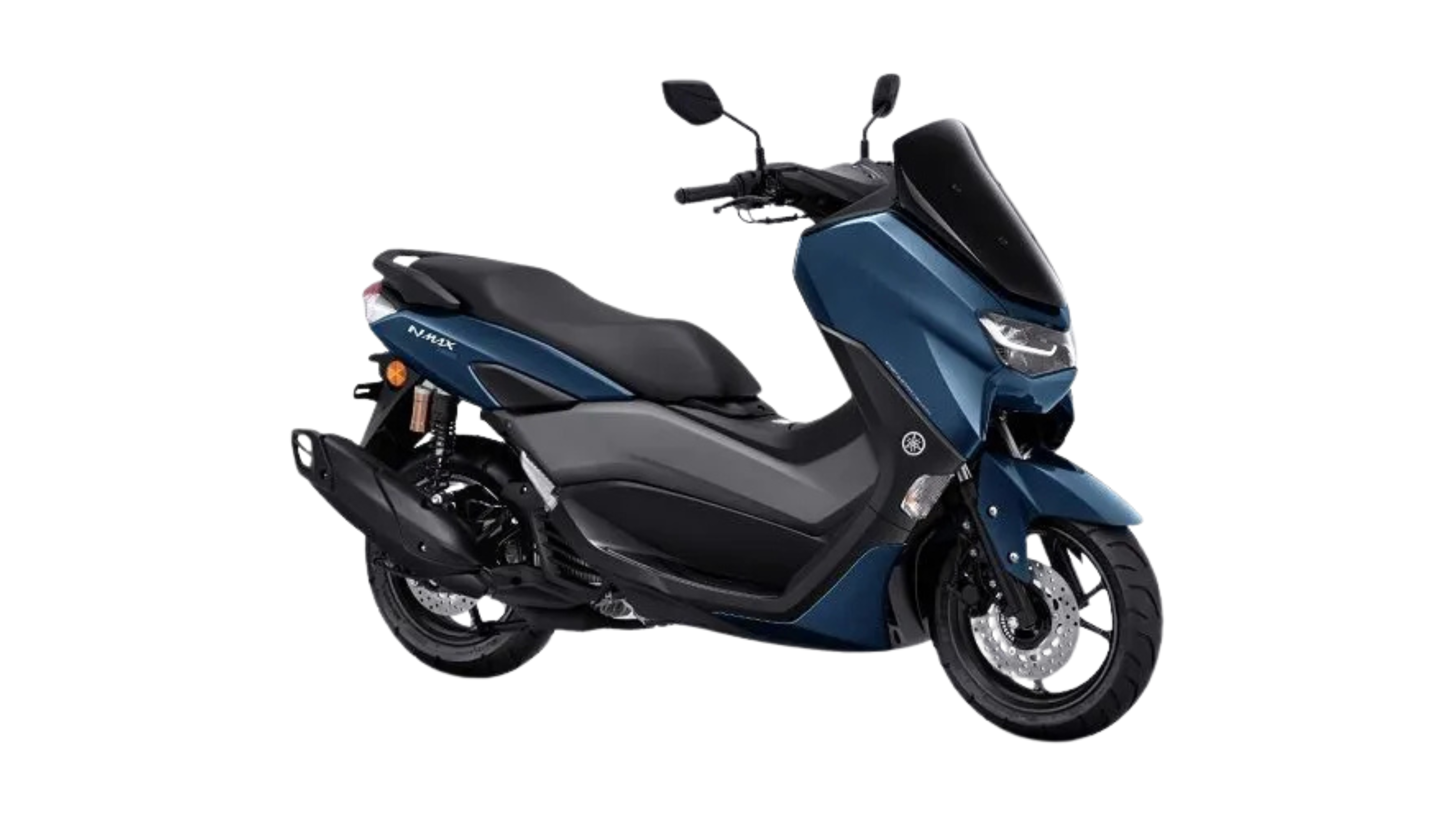 NMAX scooter available for rental in Amed