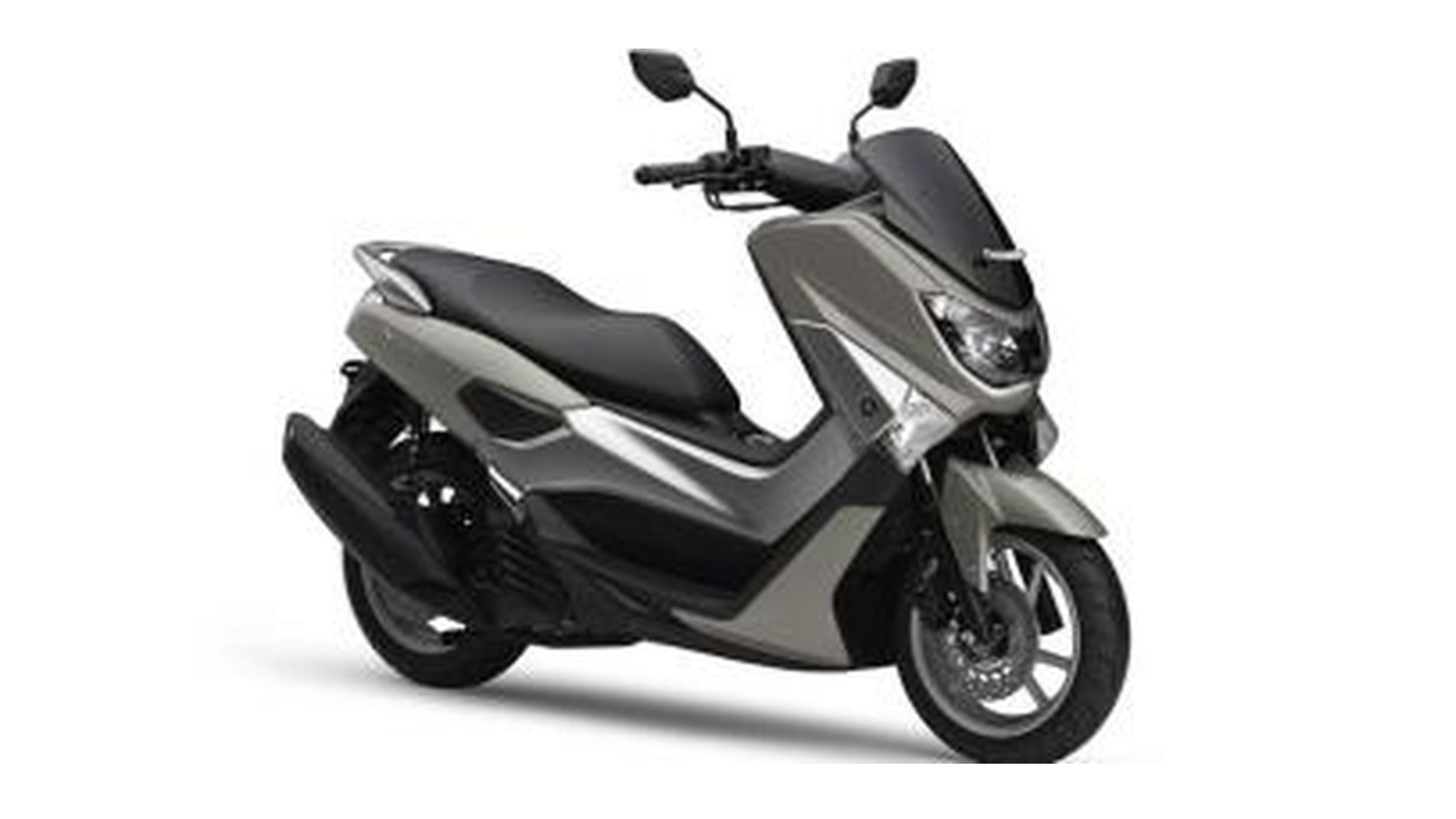 PCX scooter available for rental in East Bali