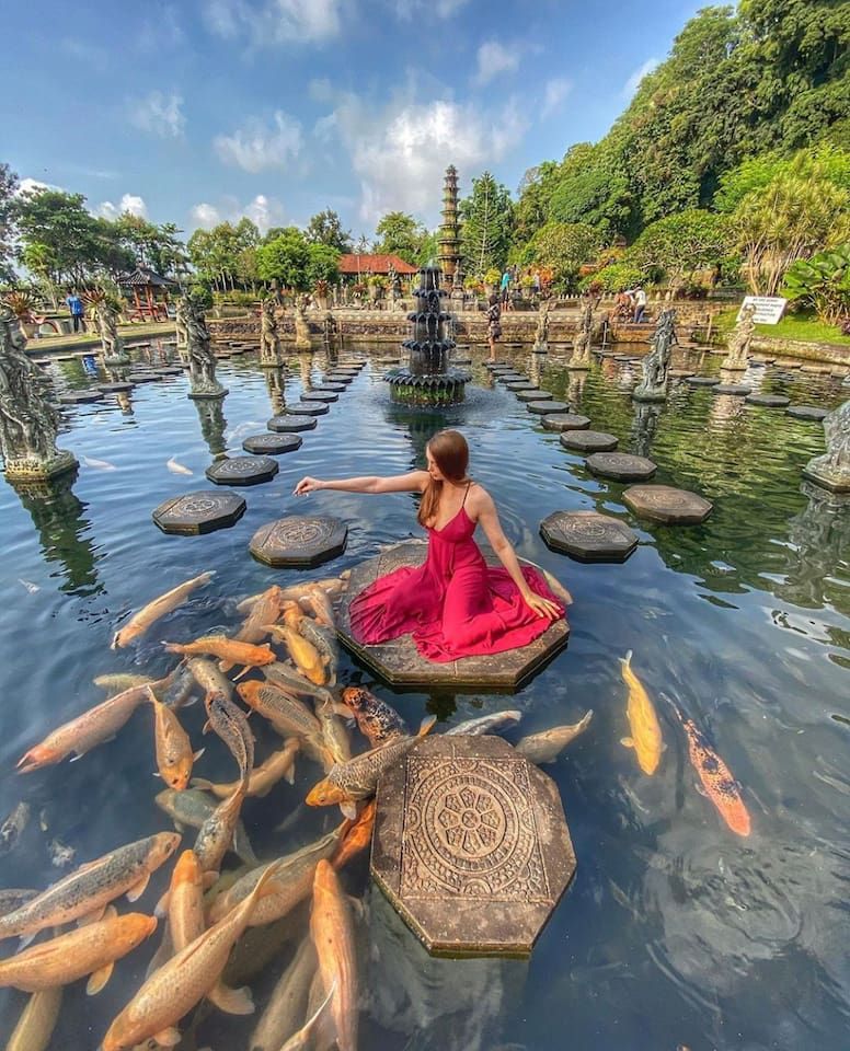 Bali Instagram & Iconic Tour