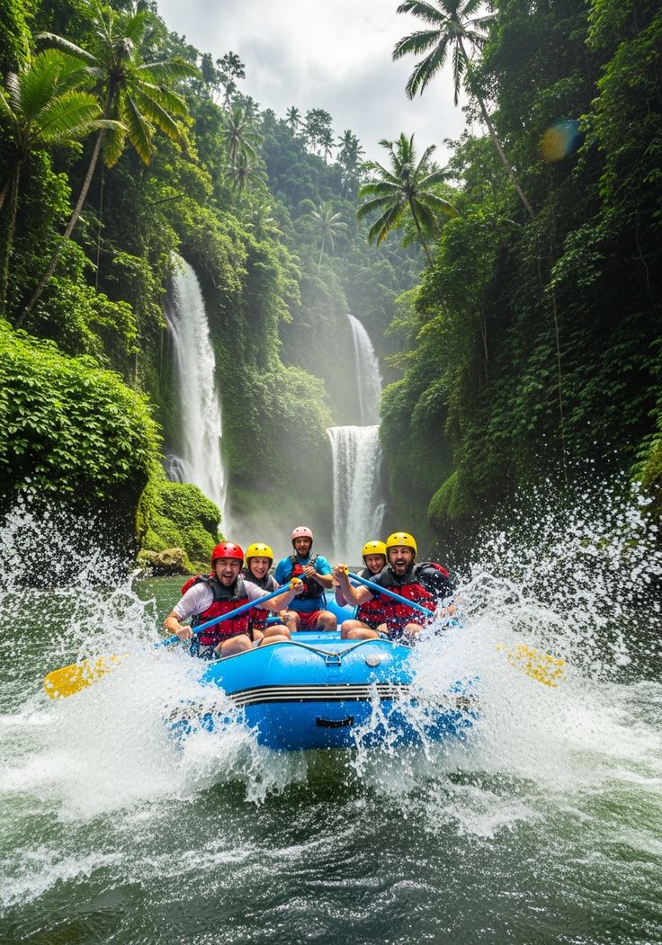 Bali Water Sports