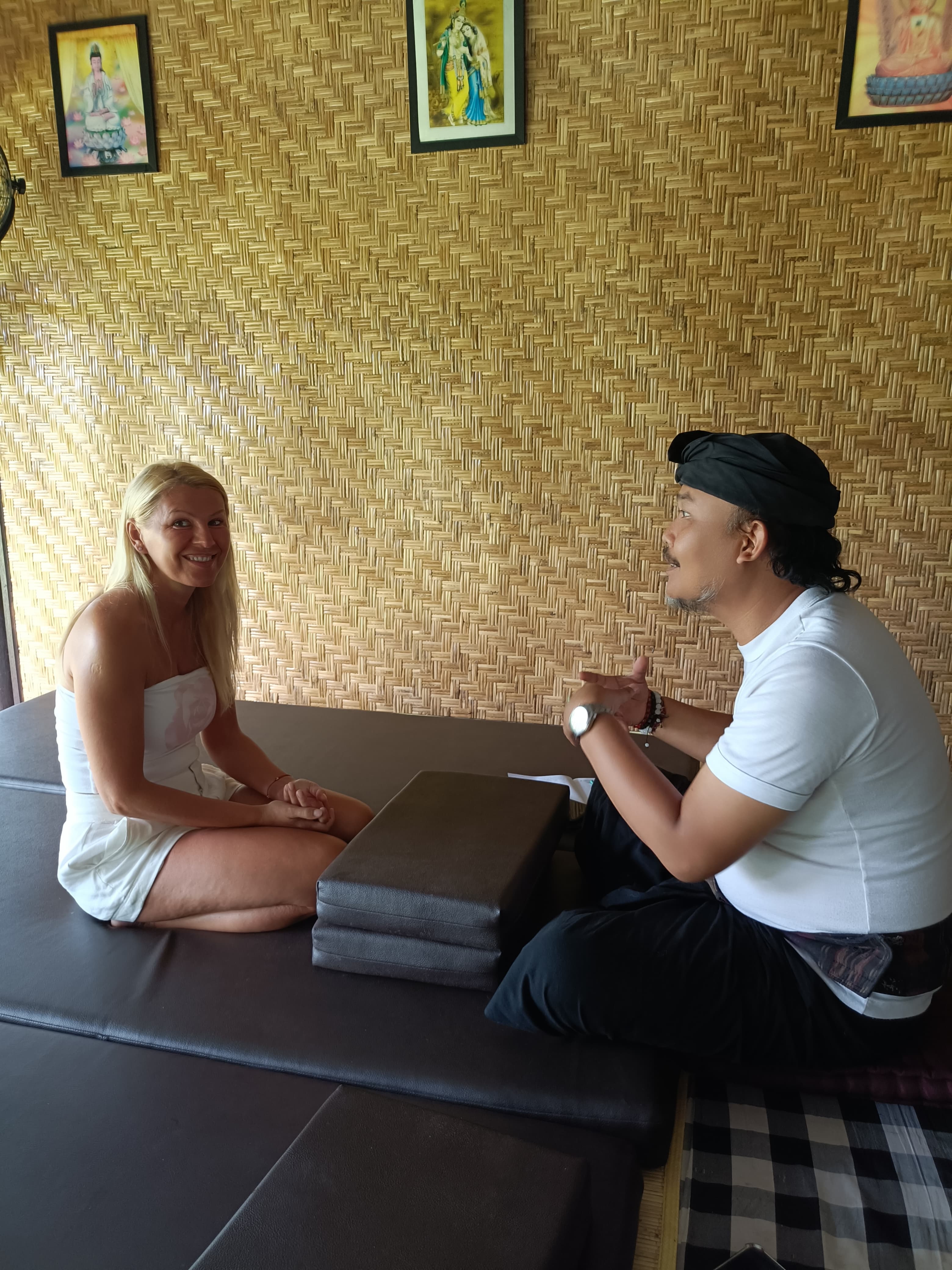 Spiritual Soul Healing