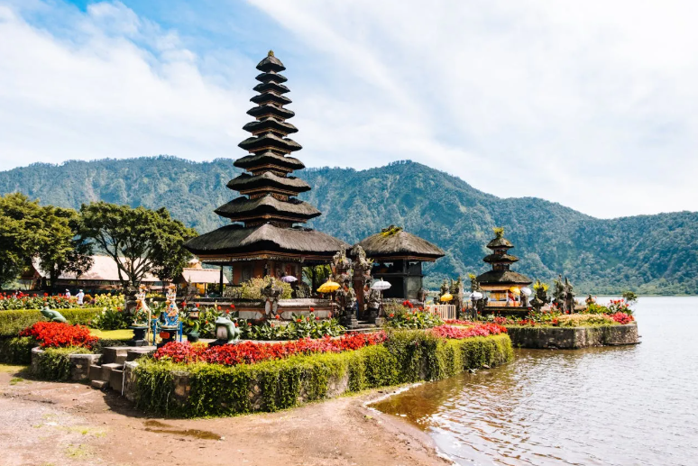 Ubud & Kintamani Tour