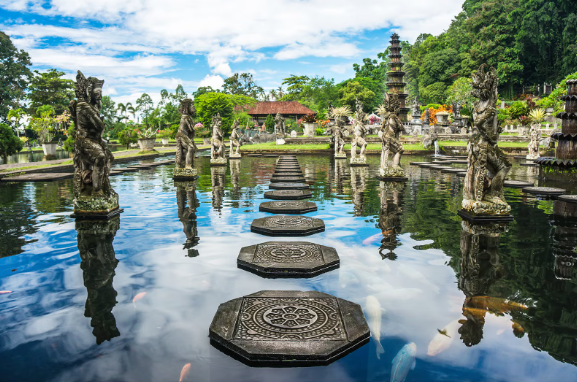 East Bali Heritage Tour