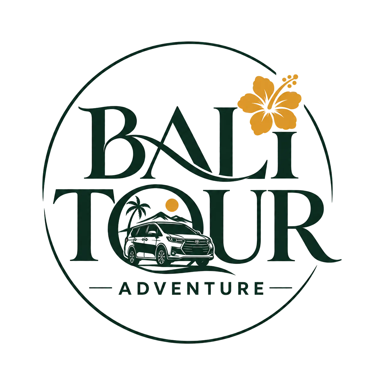 Bali Tour Adventure