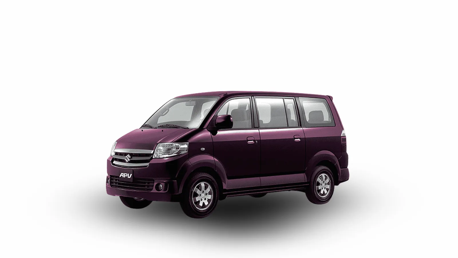 Suzuki APV minivan