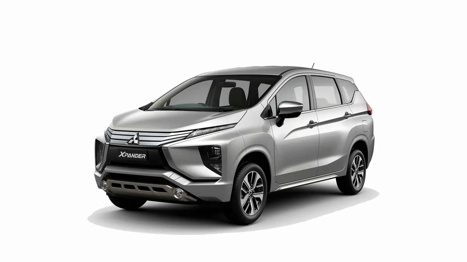Mitsubishi Expander minivan