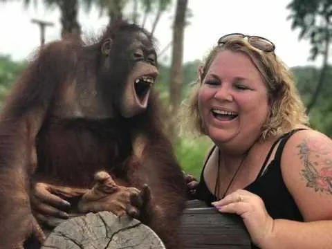 Bali Zoo General Admission
