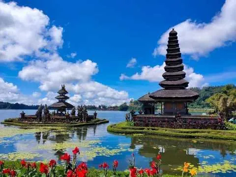 East Bali Instagrammable Tour with Snorkeling
