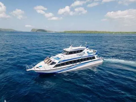 West Nusa Penida Tour