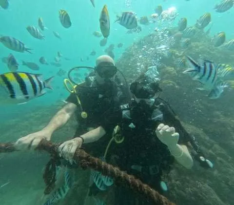 Bali Adventure Activities