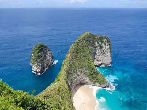 Mix Trip Nusa Penida (East & West Highlights)