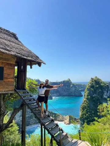 East Nusa Penida Tour