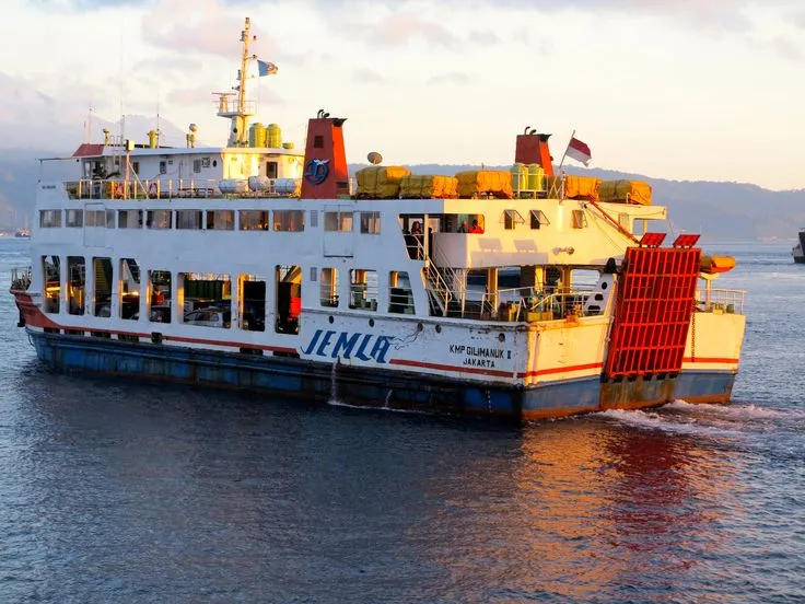 Bali Ferry Transfer to Gili Trawangan Nusa Lembongan and Lombok