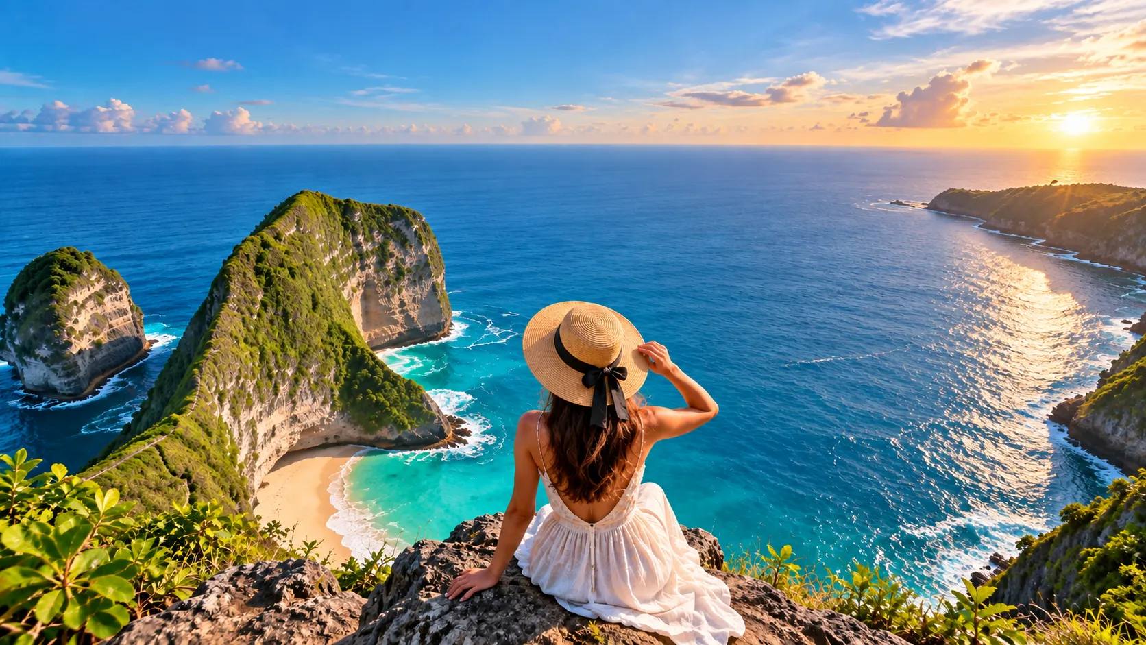 Authentic Bali Experience