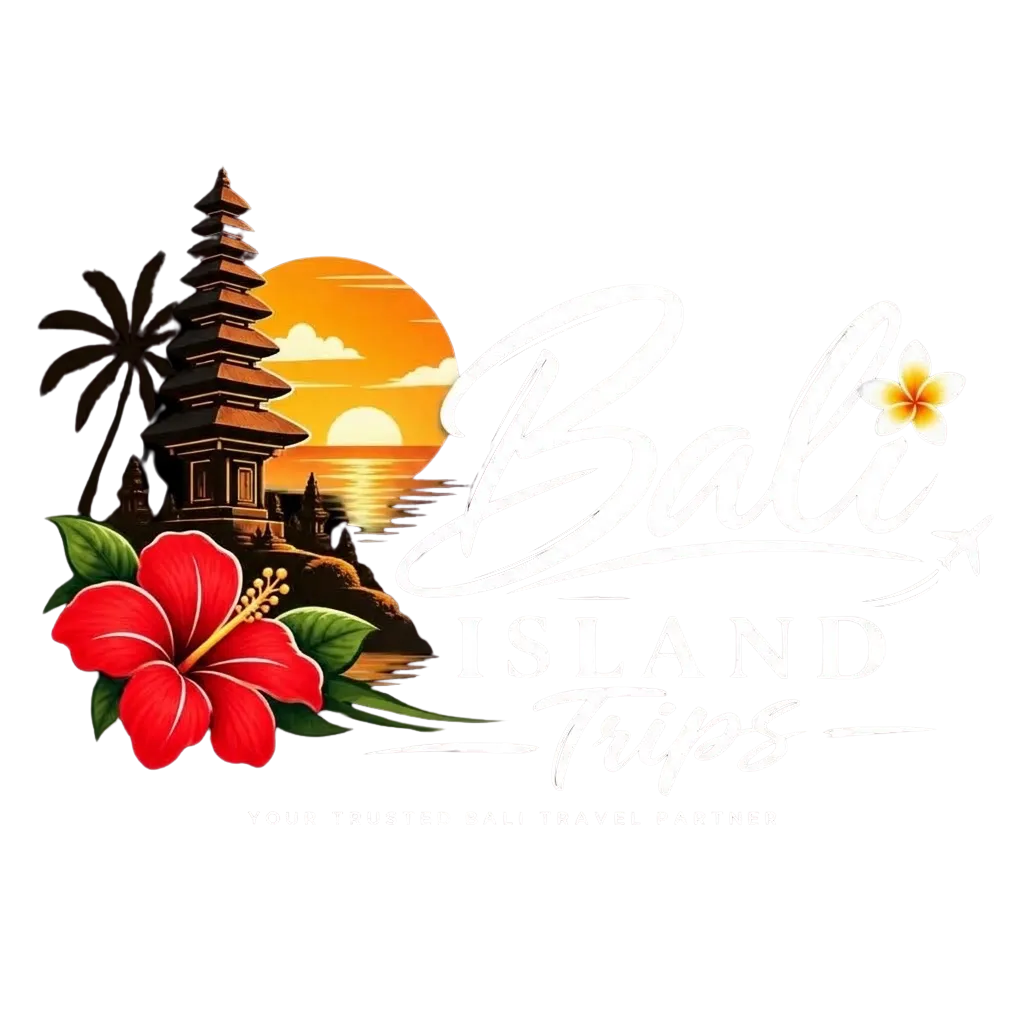 Bali Island Trips Logo