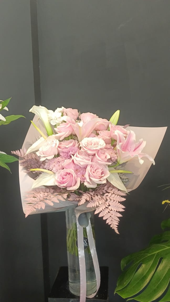 Flower Arrangement