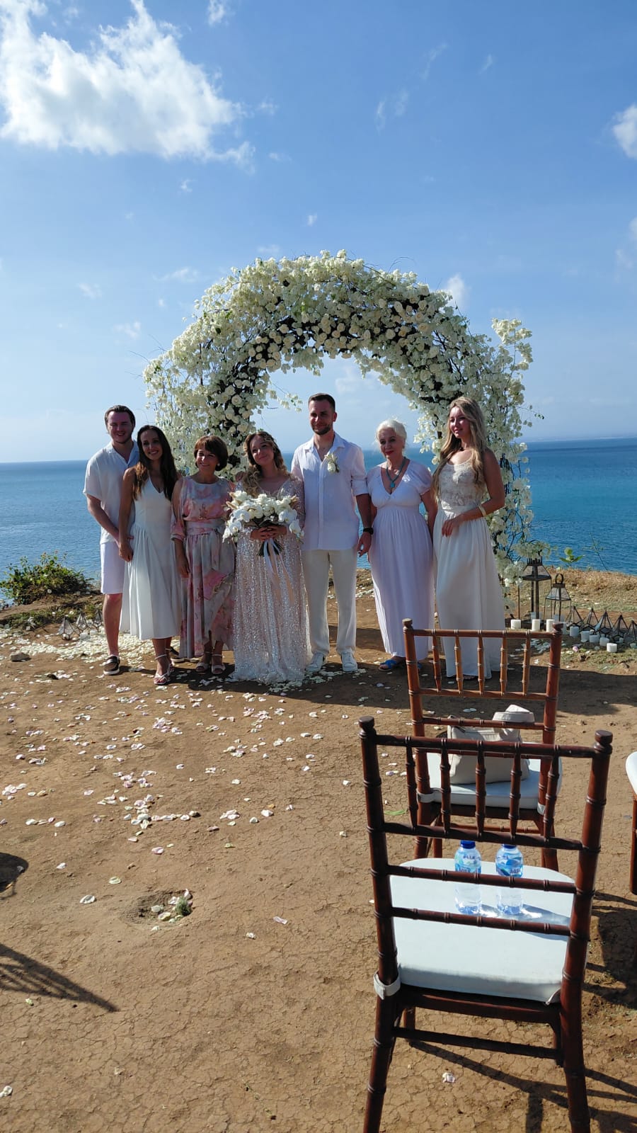 Featured Wedding Decoration
