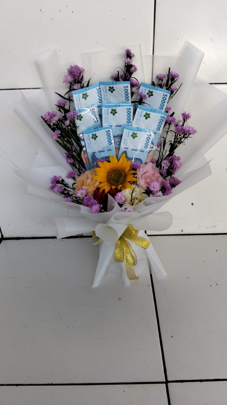 Handbouquet