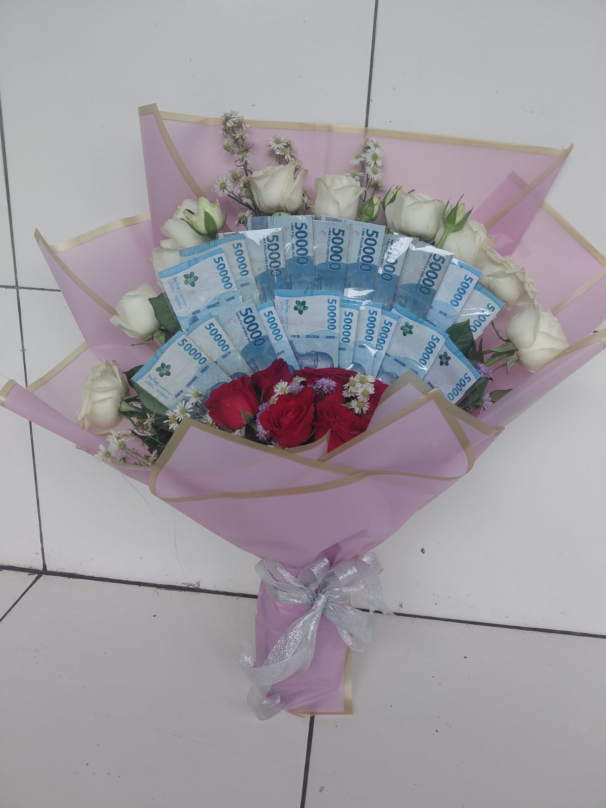 Handbouquet