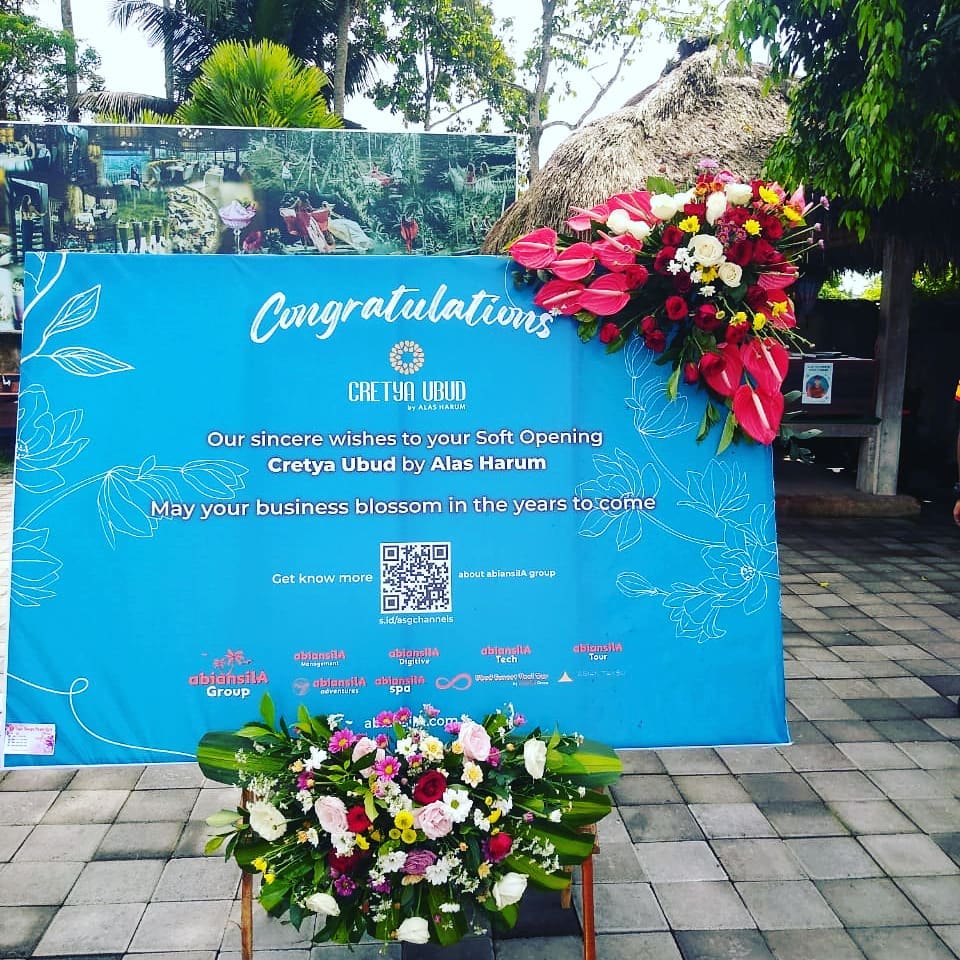 Flower Board