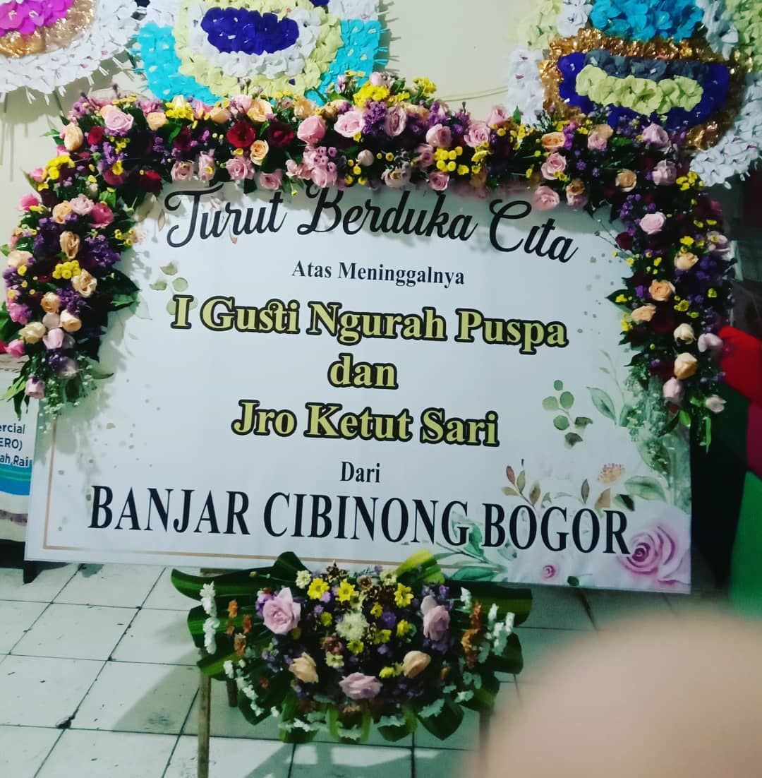 Flower Board