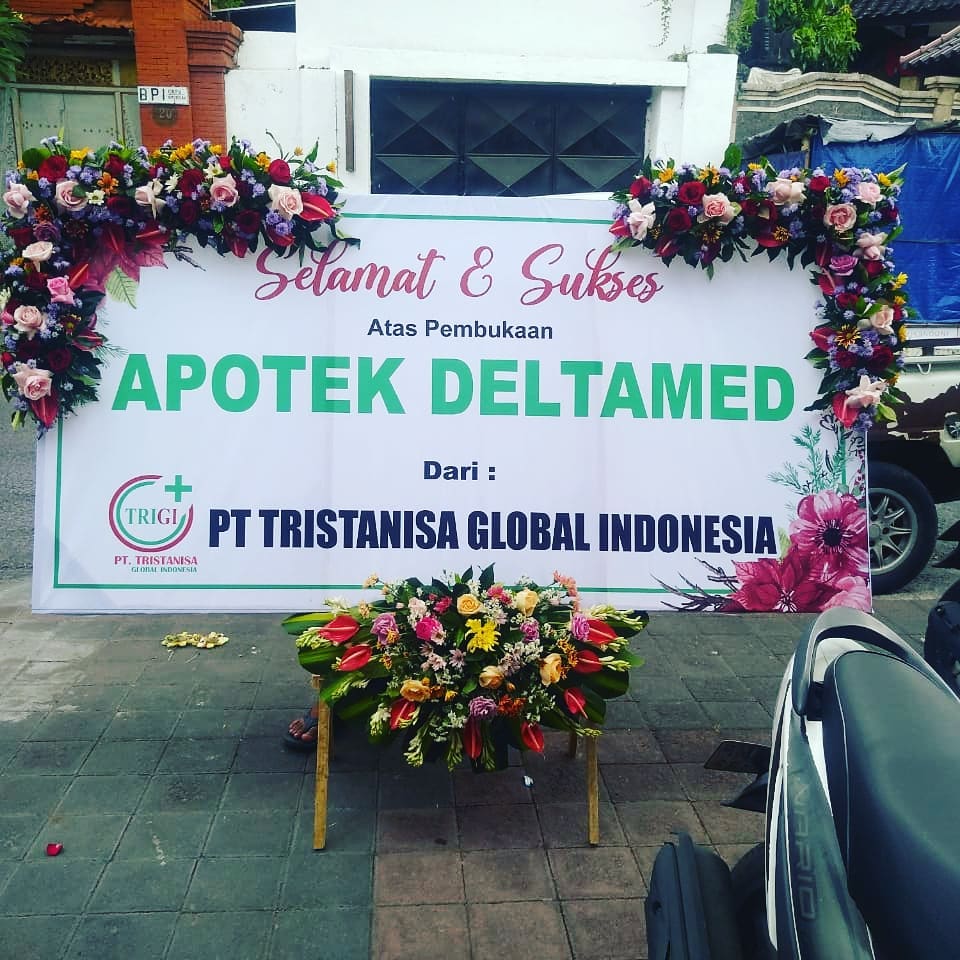Flower Board