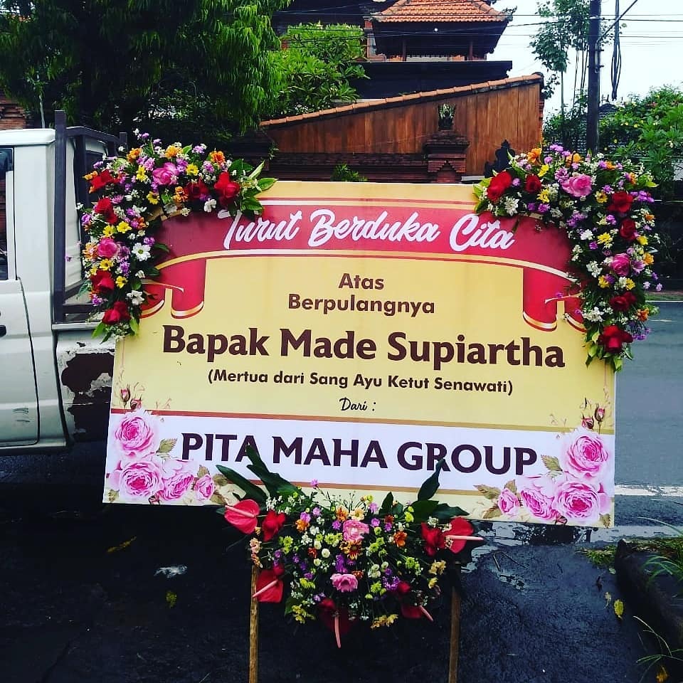 Flower Board
