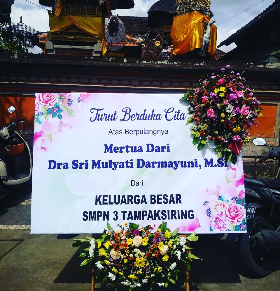 Flower Board