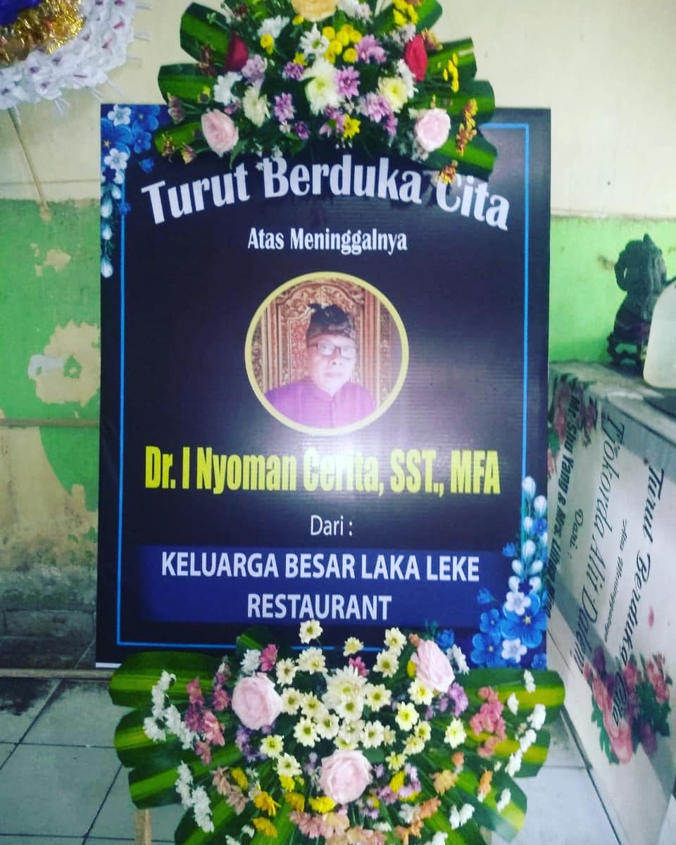 Flower Board
