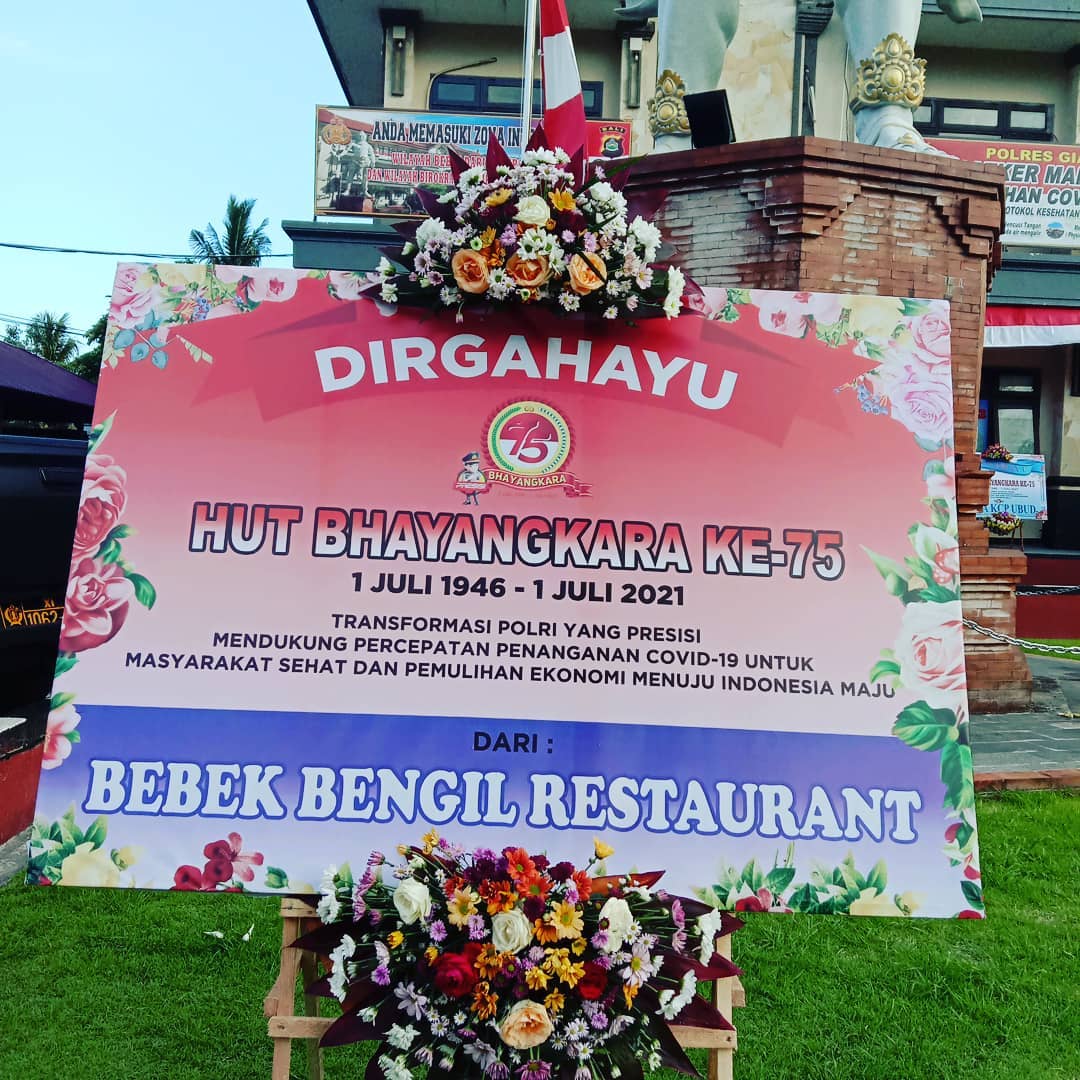 Flower Board