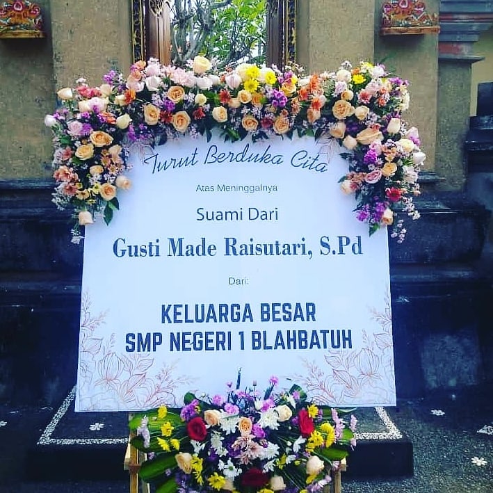 Flower Board