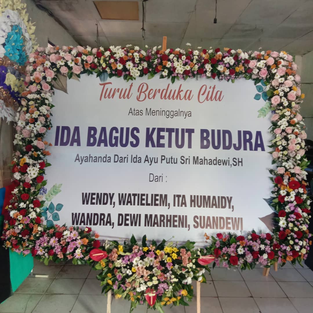 Flower Board