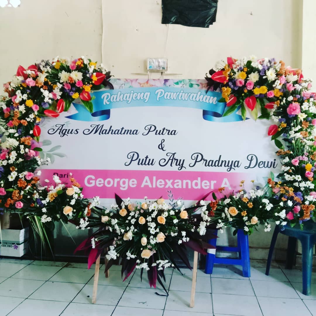 Flower Board
