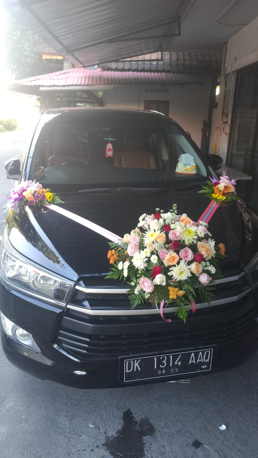 Flower Arrangement
