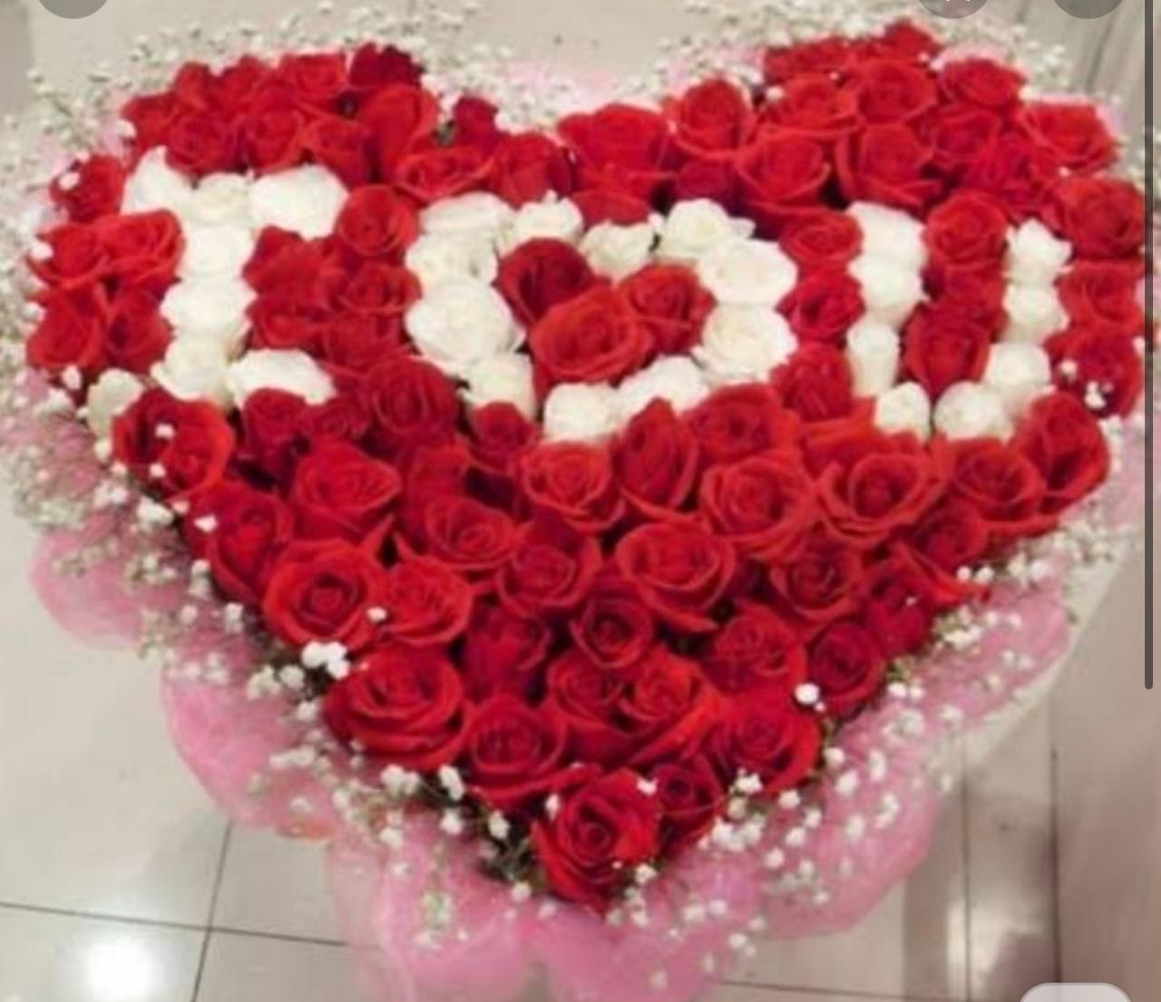Flower Arrangement