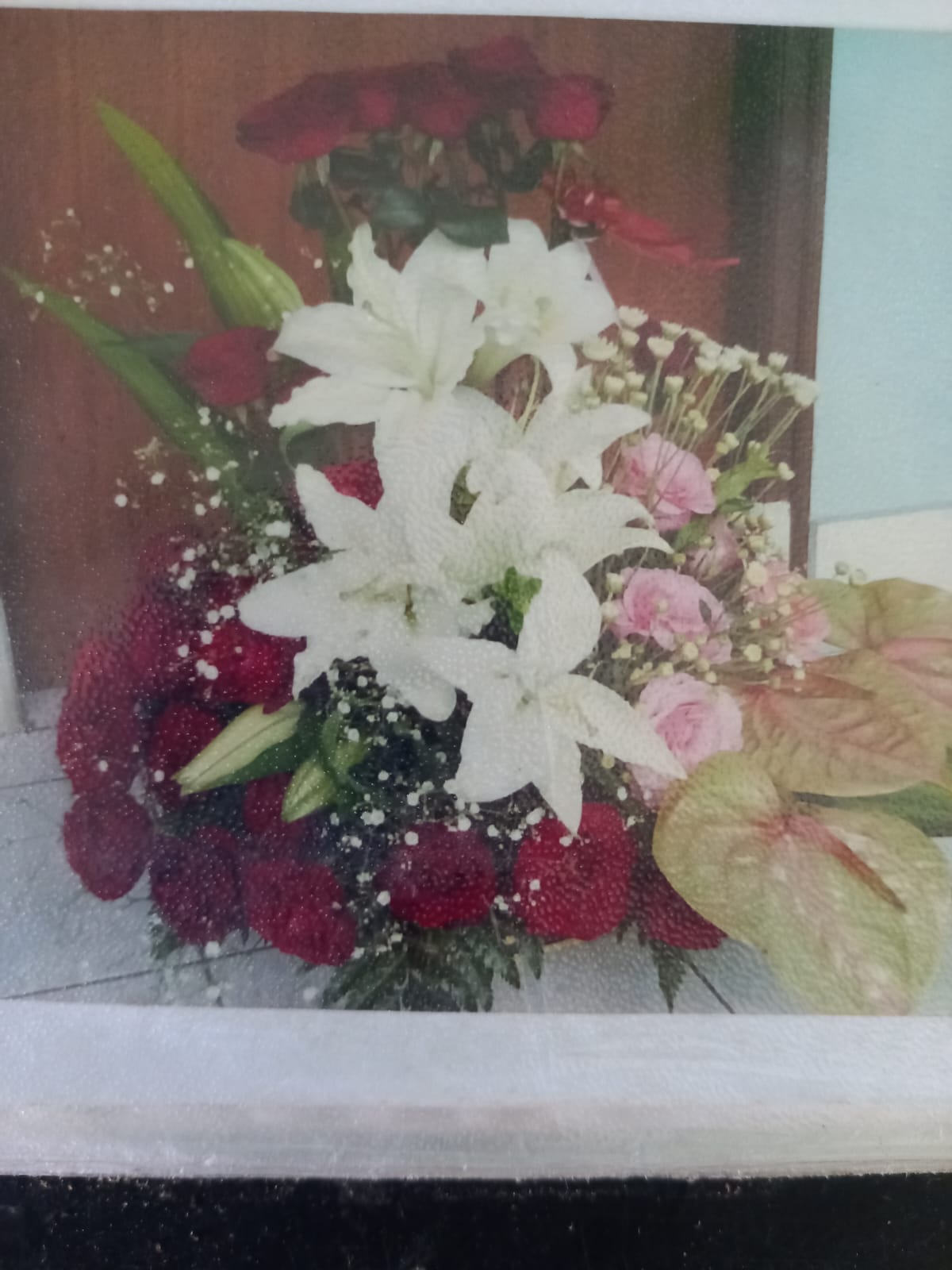Flower Arrangement