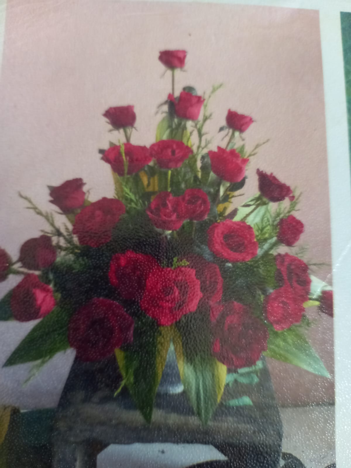 Flower Arrangement