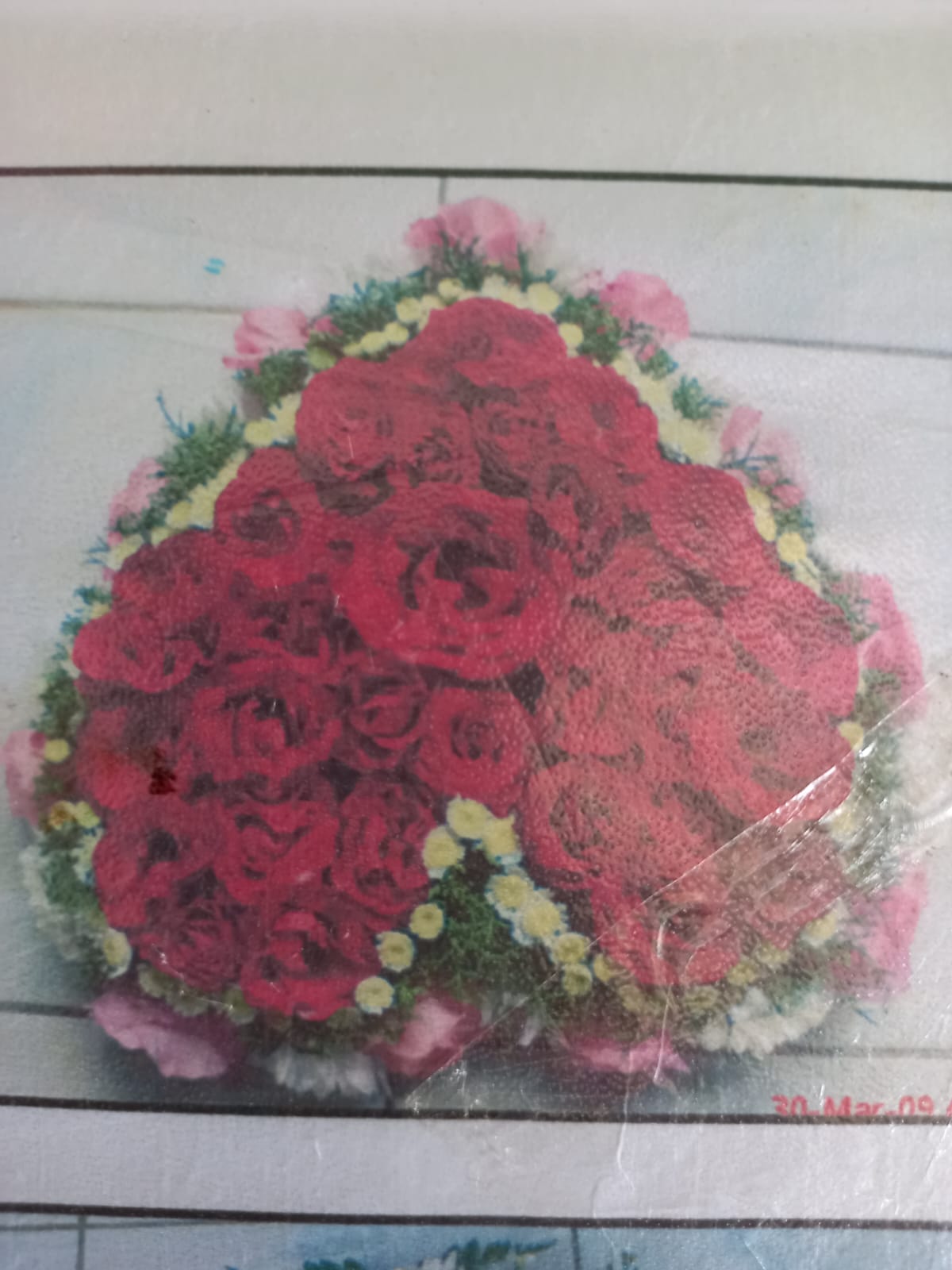 Flower Arrangement