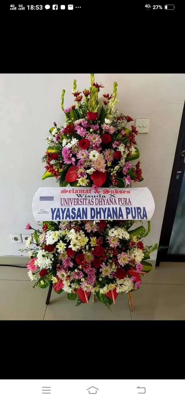 Flower Arrangement