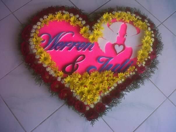 Flower Arrangement