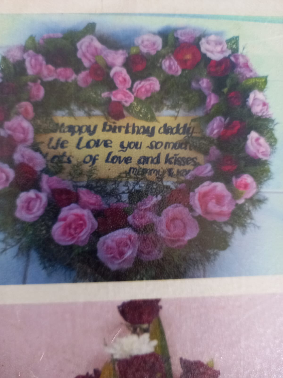 Flower Arrangement