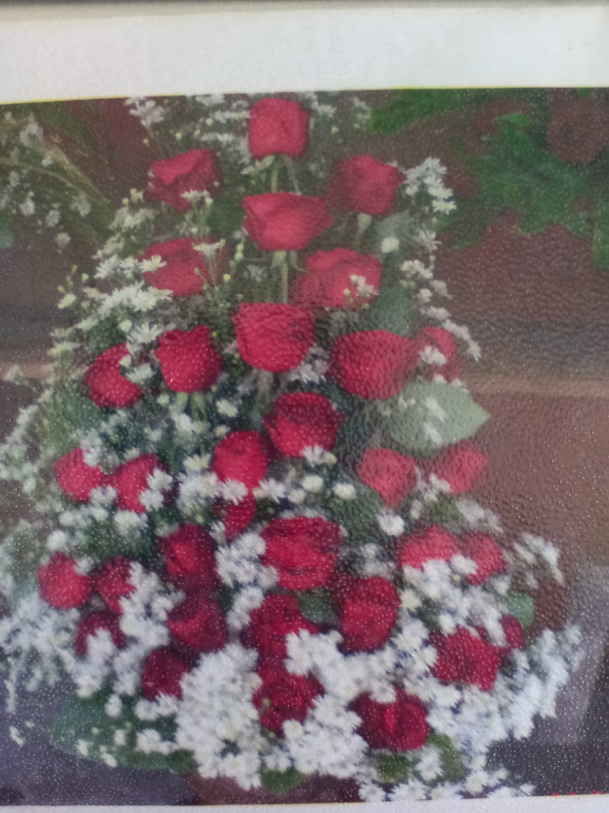 Flower Arrangement