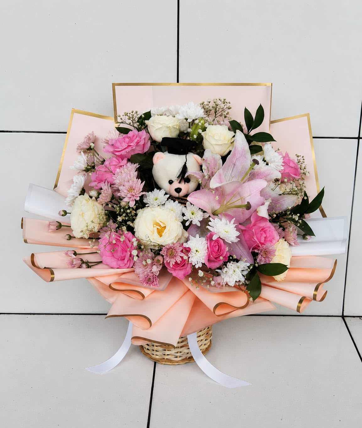 Flower Arrangement
