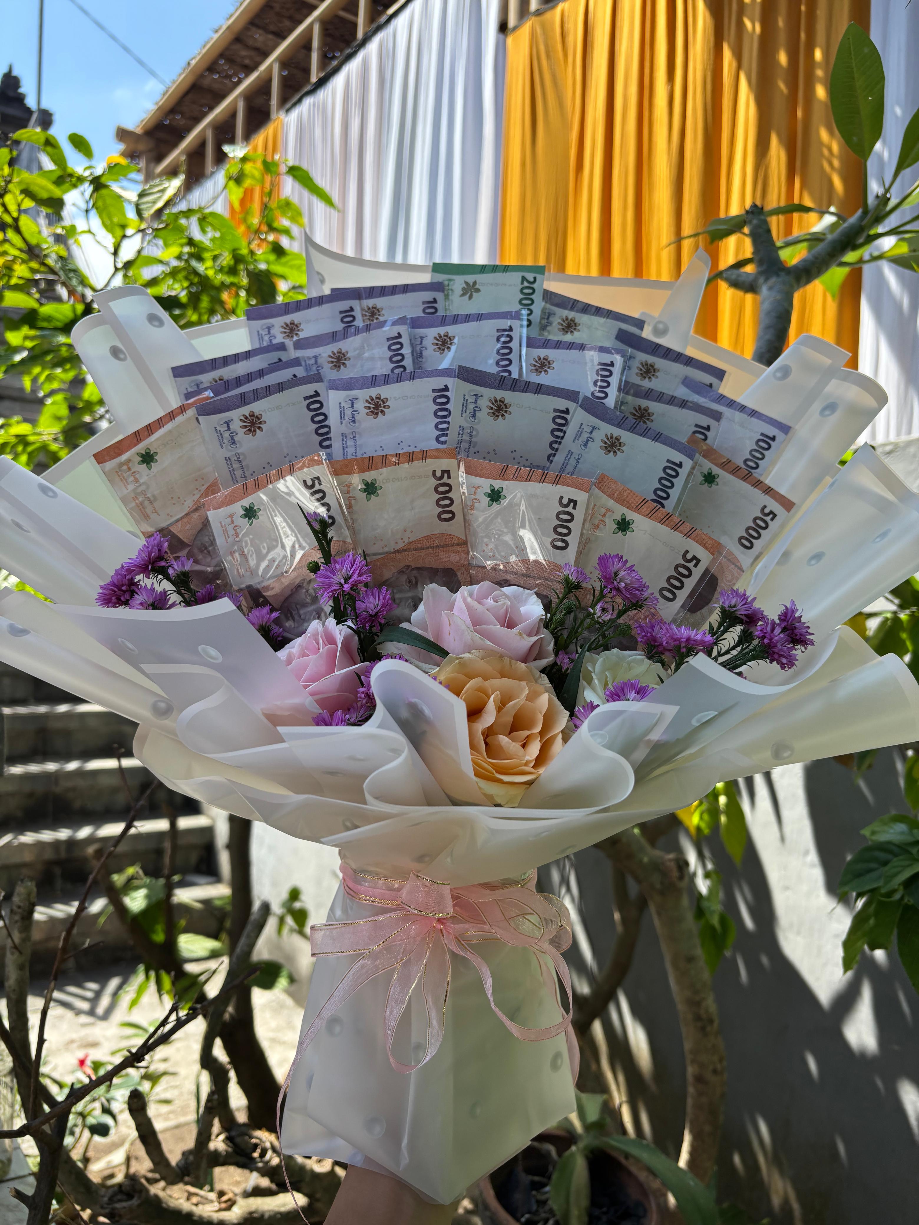 Handbouquet