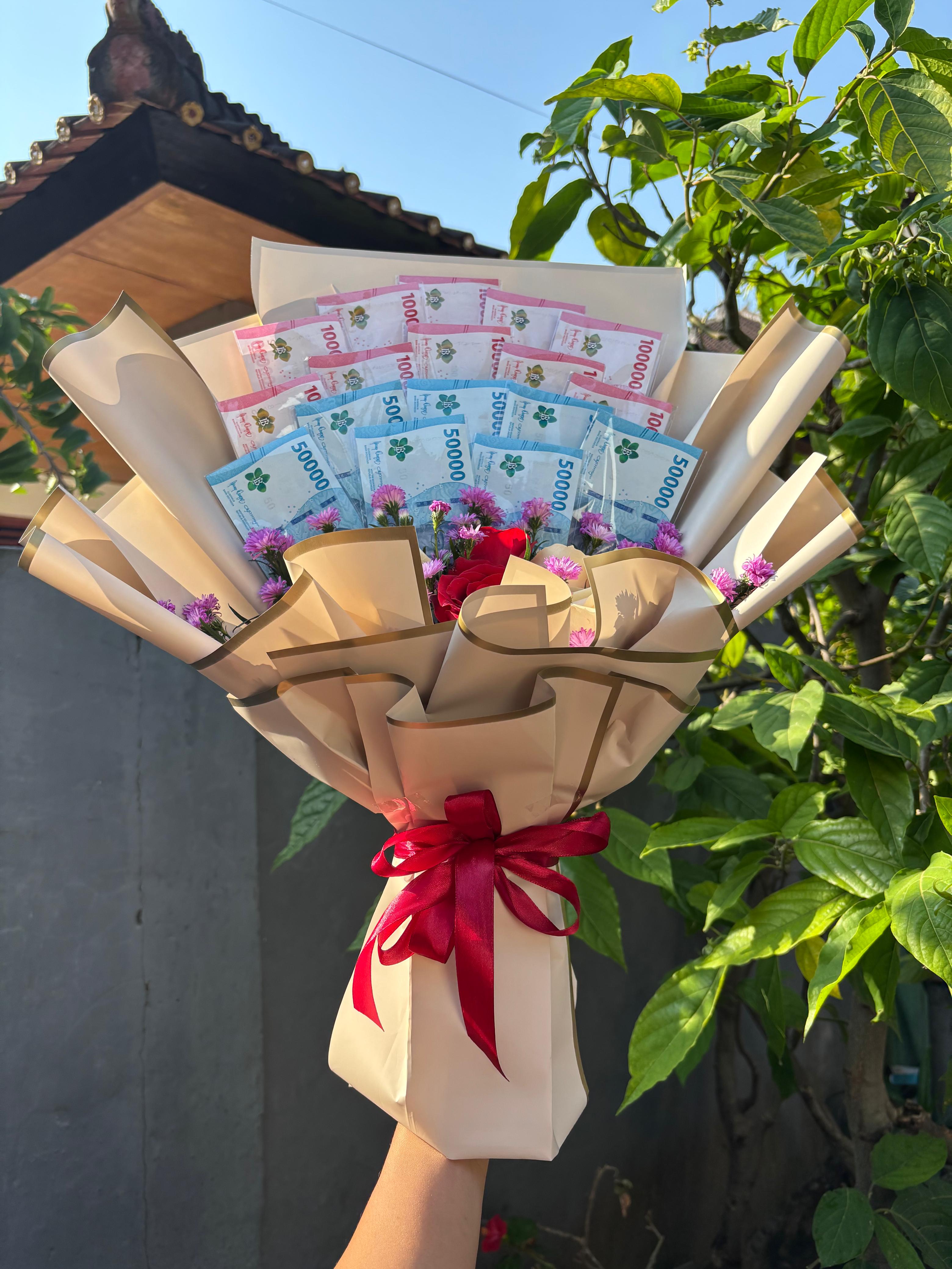 Handbouquet