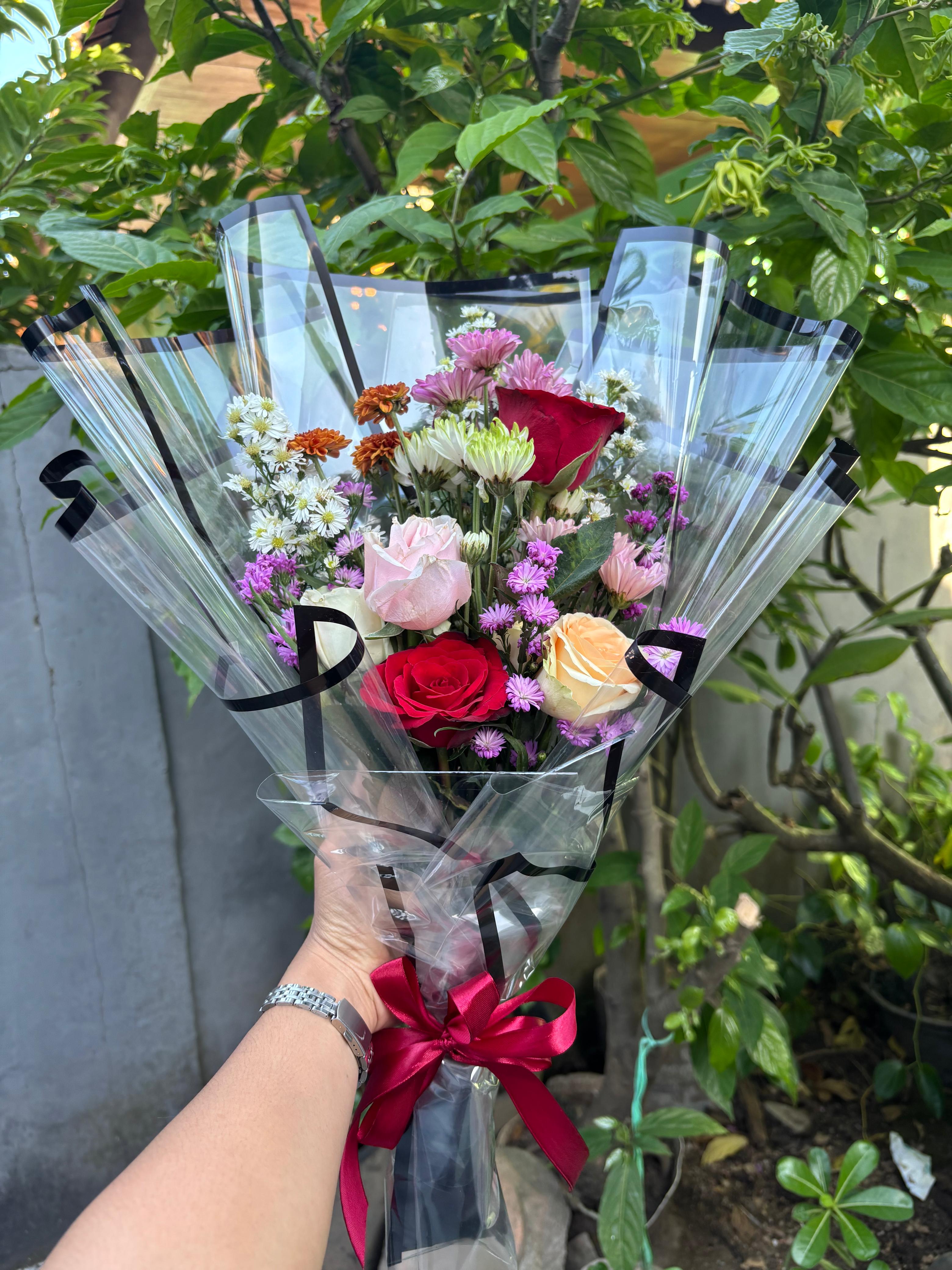 Handbouquet