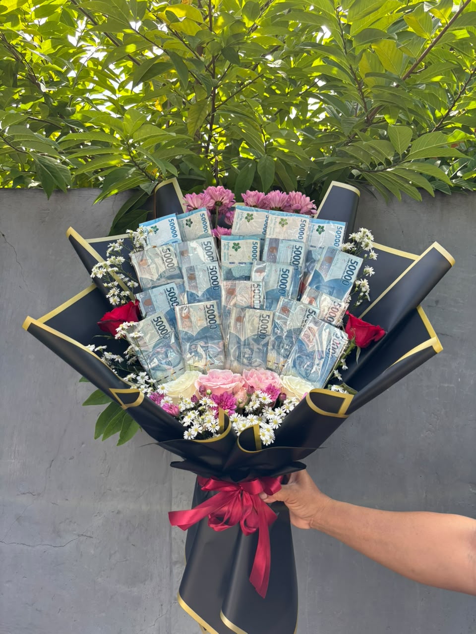 Handbouquet