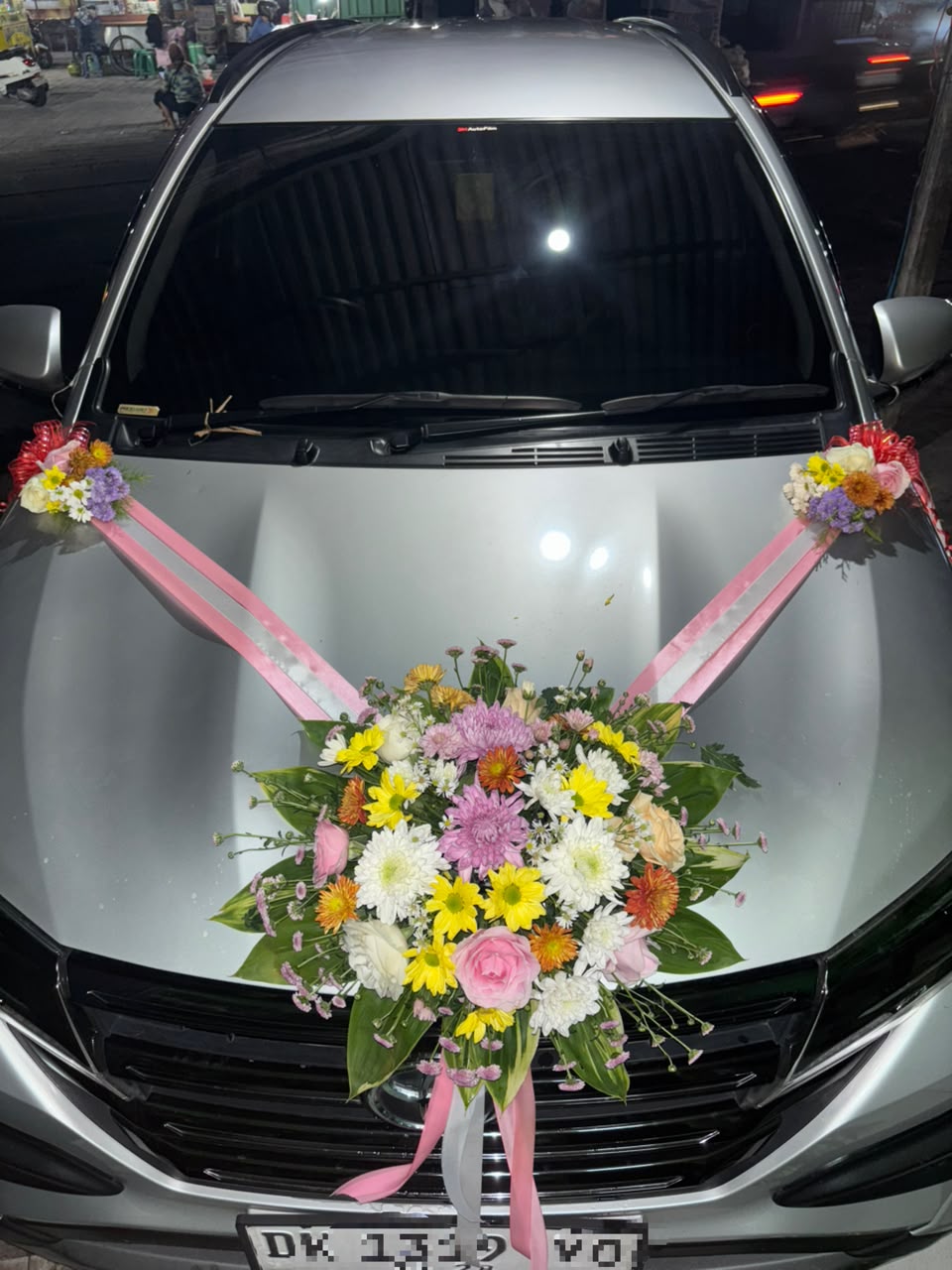 Handbouquet